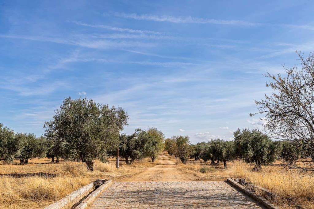 Casa Palacio Toledo Puy Du Fou מראה חיצוני תמונה